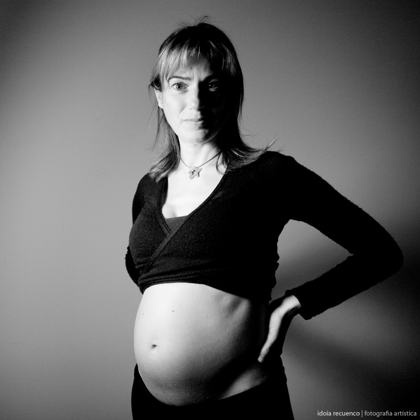 22 setmanes d’embaràs